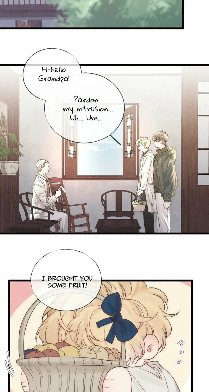 Read Shining Star (Colored) chapter 37 image 18 on Lezhin