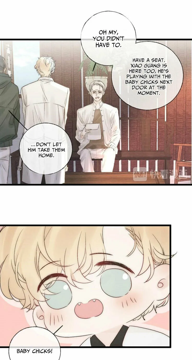 Read Shining Star (Colored) chapter 37 image 20 on Lezhin