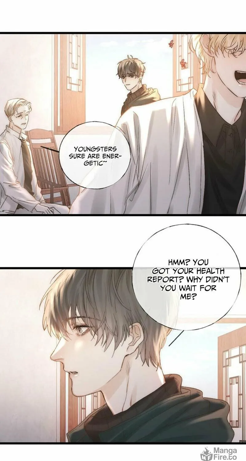 Read Shining Star (Colored) chapter 37 image 22 on Lezhin