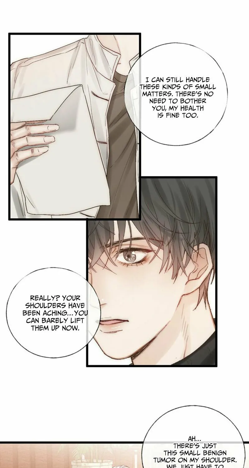 Read Shining Star (Colored) chapter 37 image 24 on Lezhin