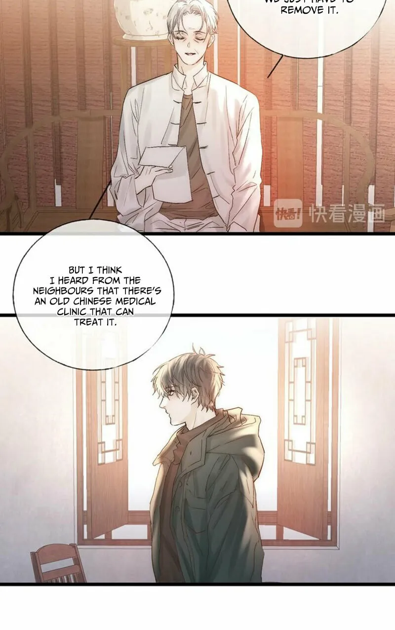Read Shining Star (Colored) chapter 37 image 25 on Lezhin