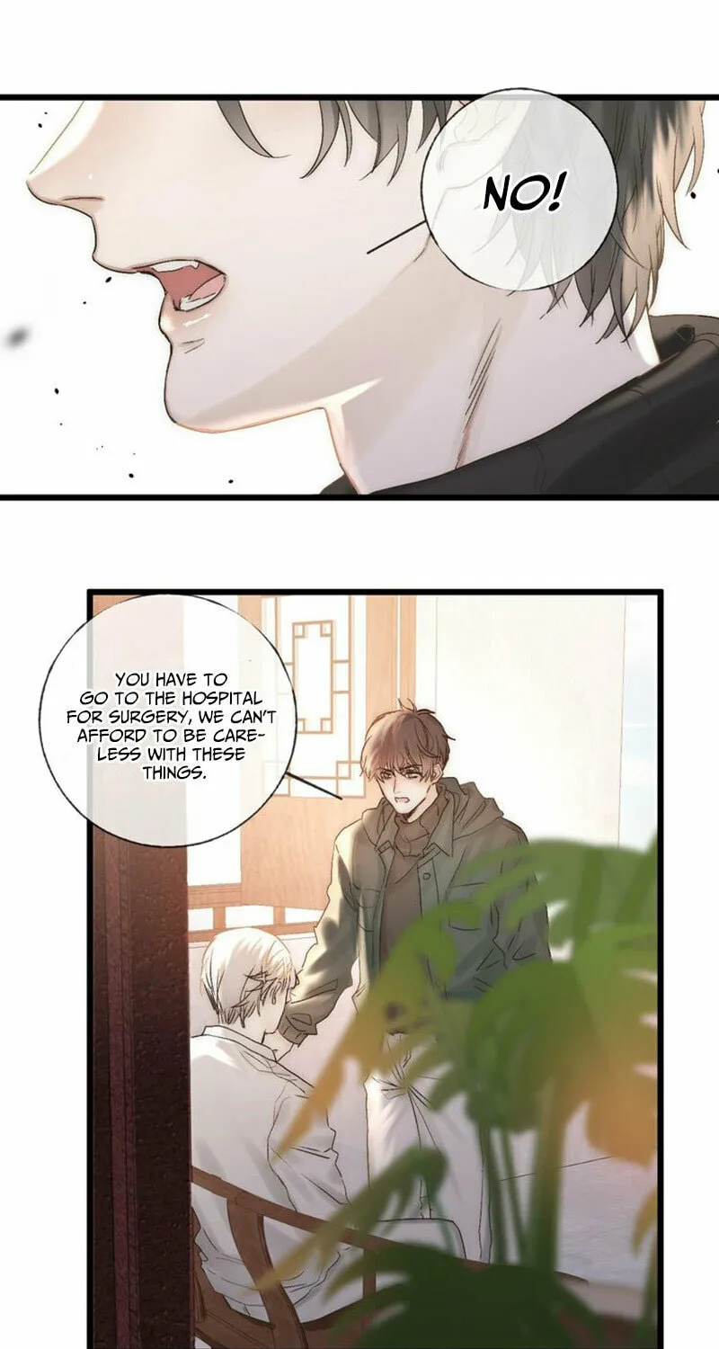 Read Shining Star (Colored) chapter 37 image 26 on Lezhin