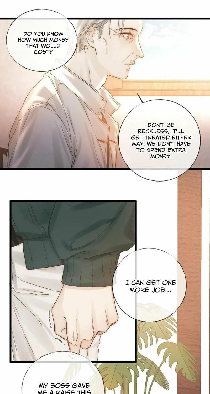 Read Shining Star (Colored) chapter 37 image 28 on Lezhin