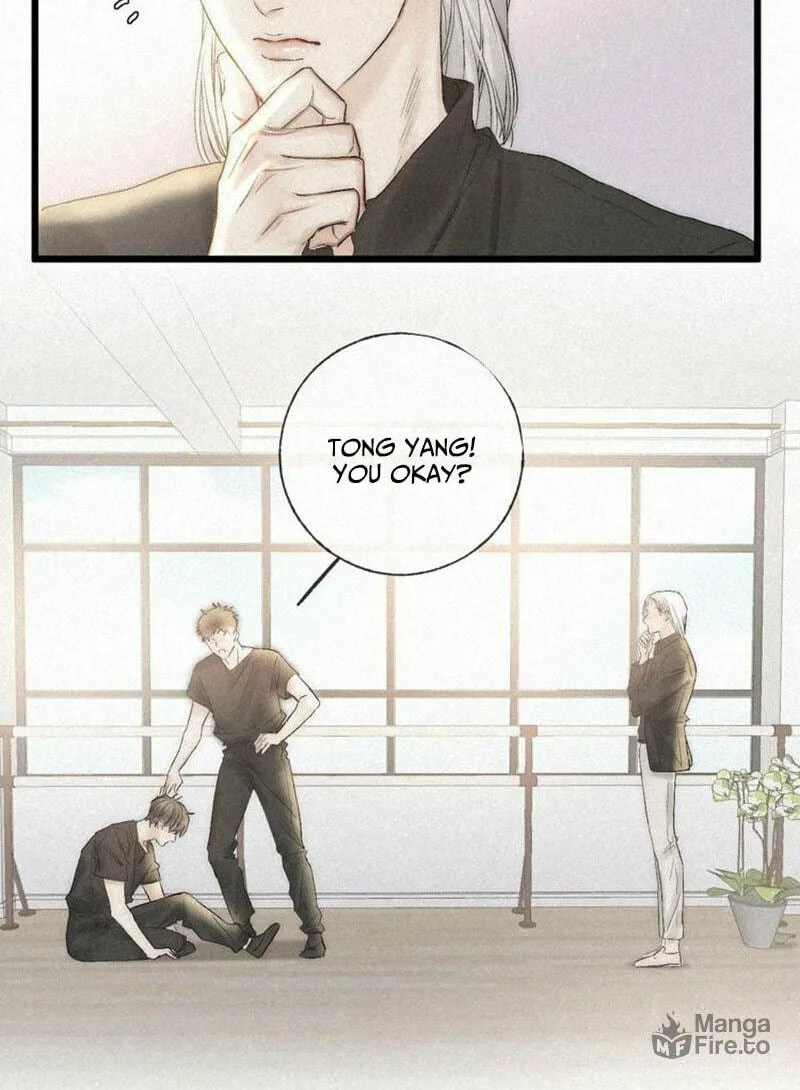 Read Shining Star (Colored) chapter 37 image 35 on Lezhin