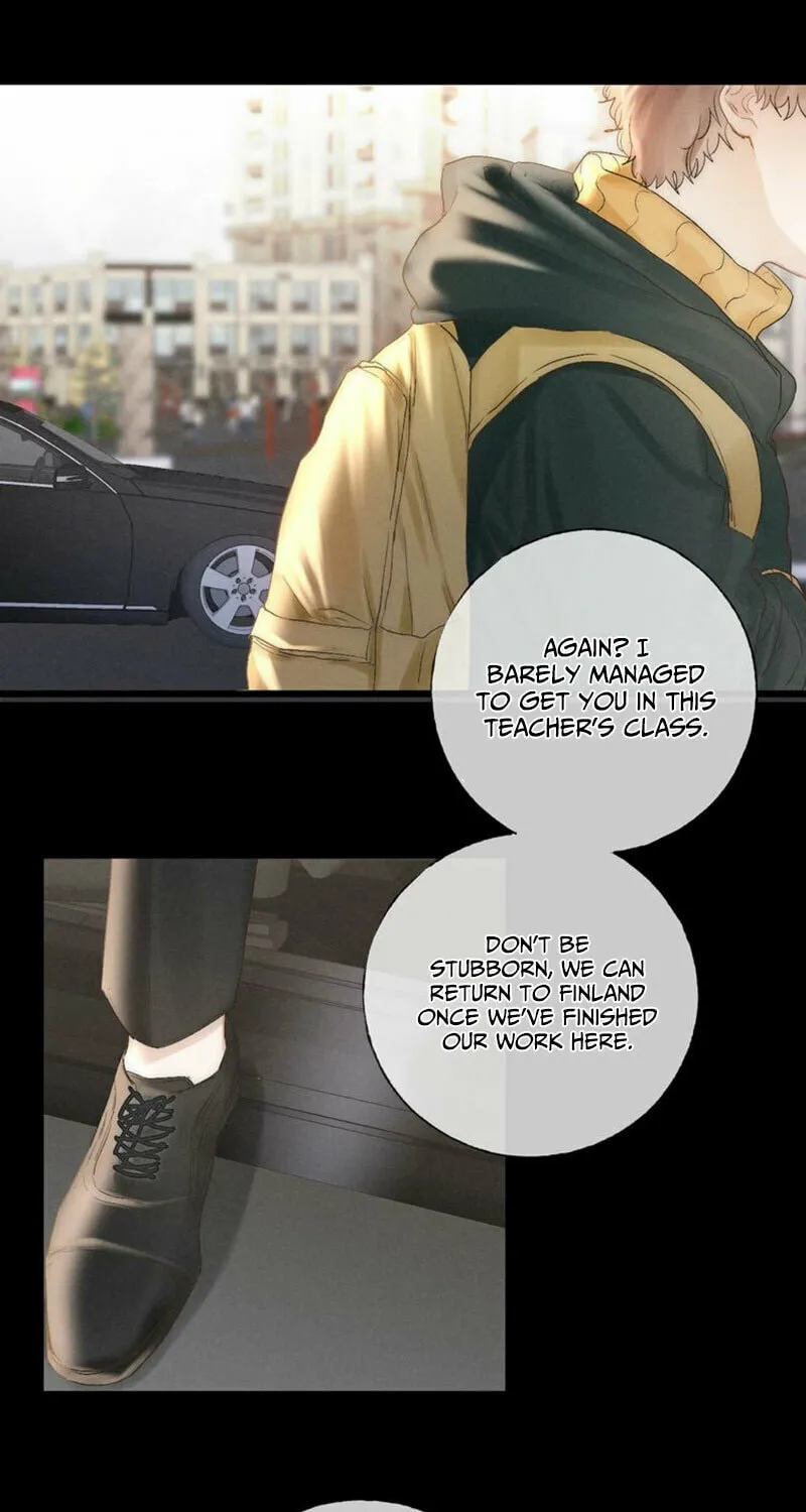 Read Shining Star (Colored) chapter 37 image 4 on Lezhin