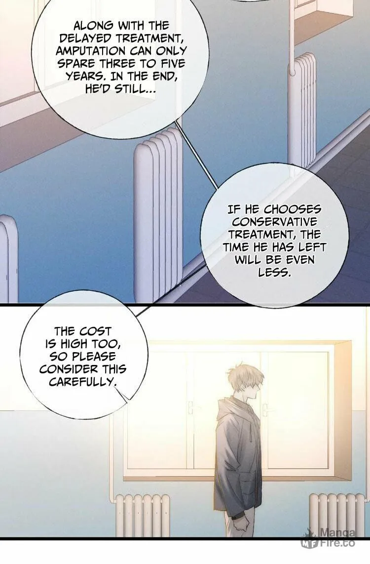 Read Shining Star (Colored) chapter 39 image 14 on Lezhin