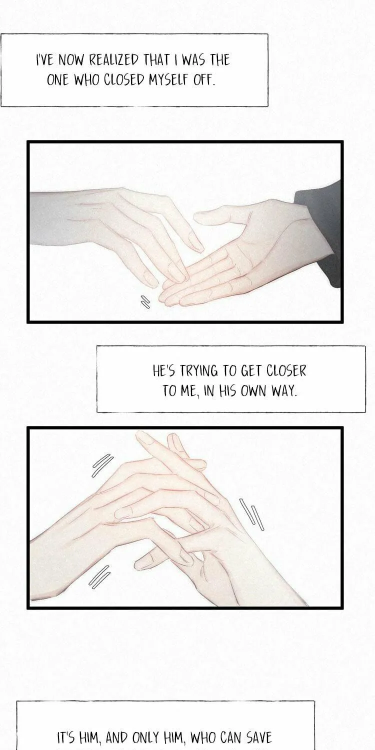Read Shining Star (Colored) chapter 39 image 34 on Lezhin