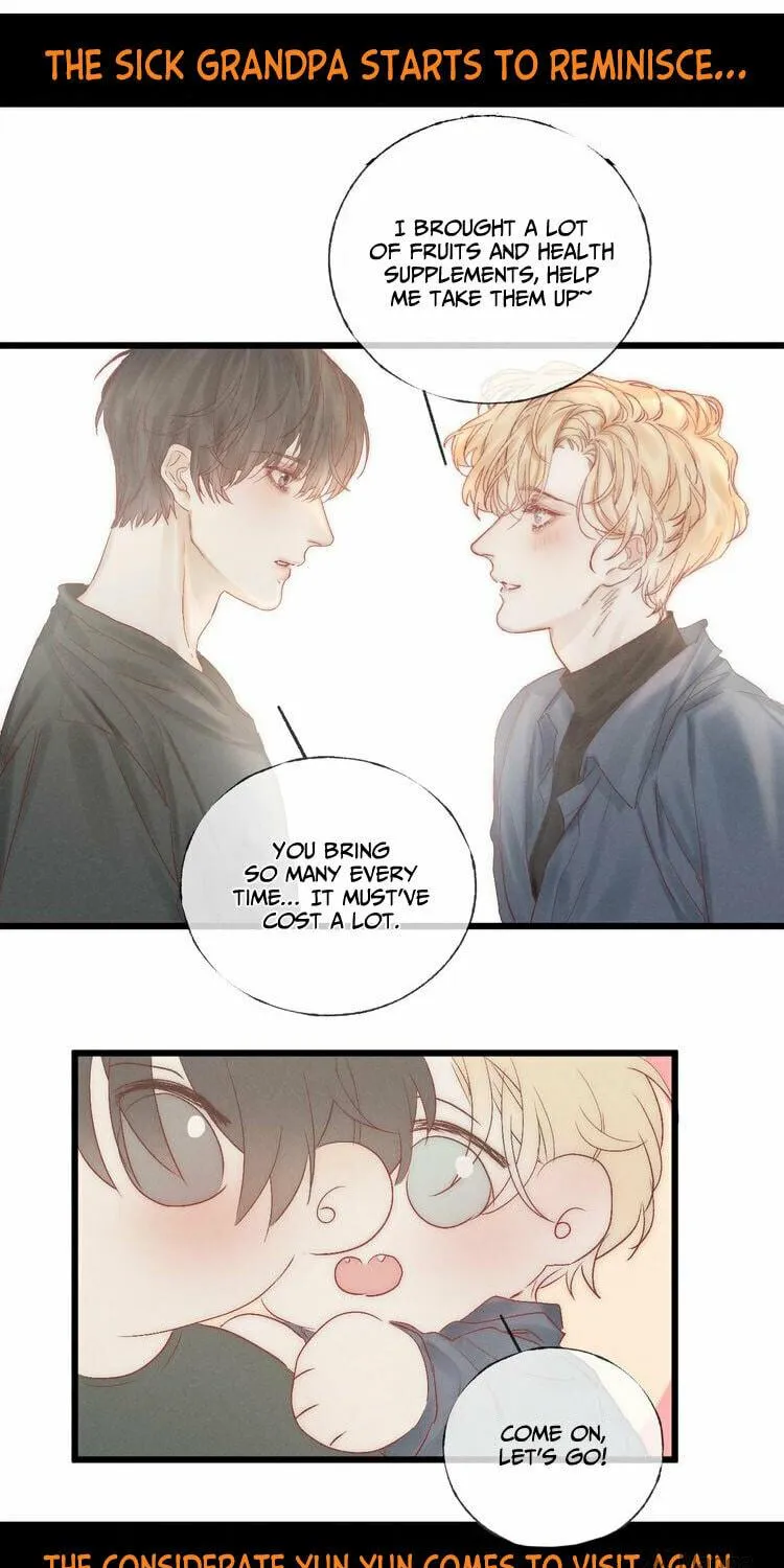 Read Shining Star (Colored) chapter 39 image 38 on Lezhin