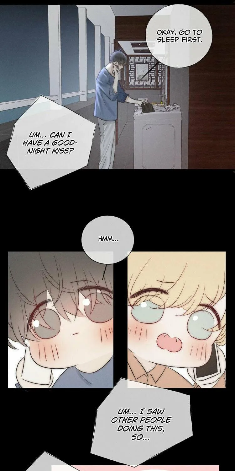 Read Shining Star (Colored) chapter 39 image 6 on Lezhin
