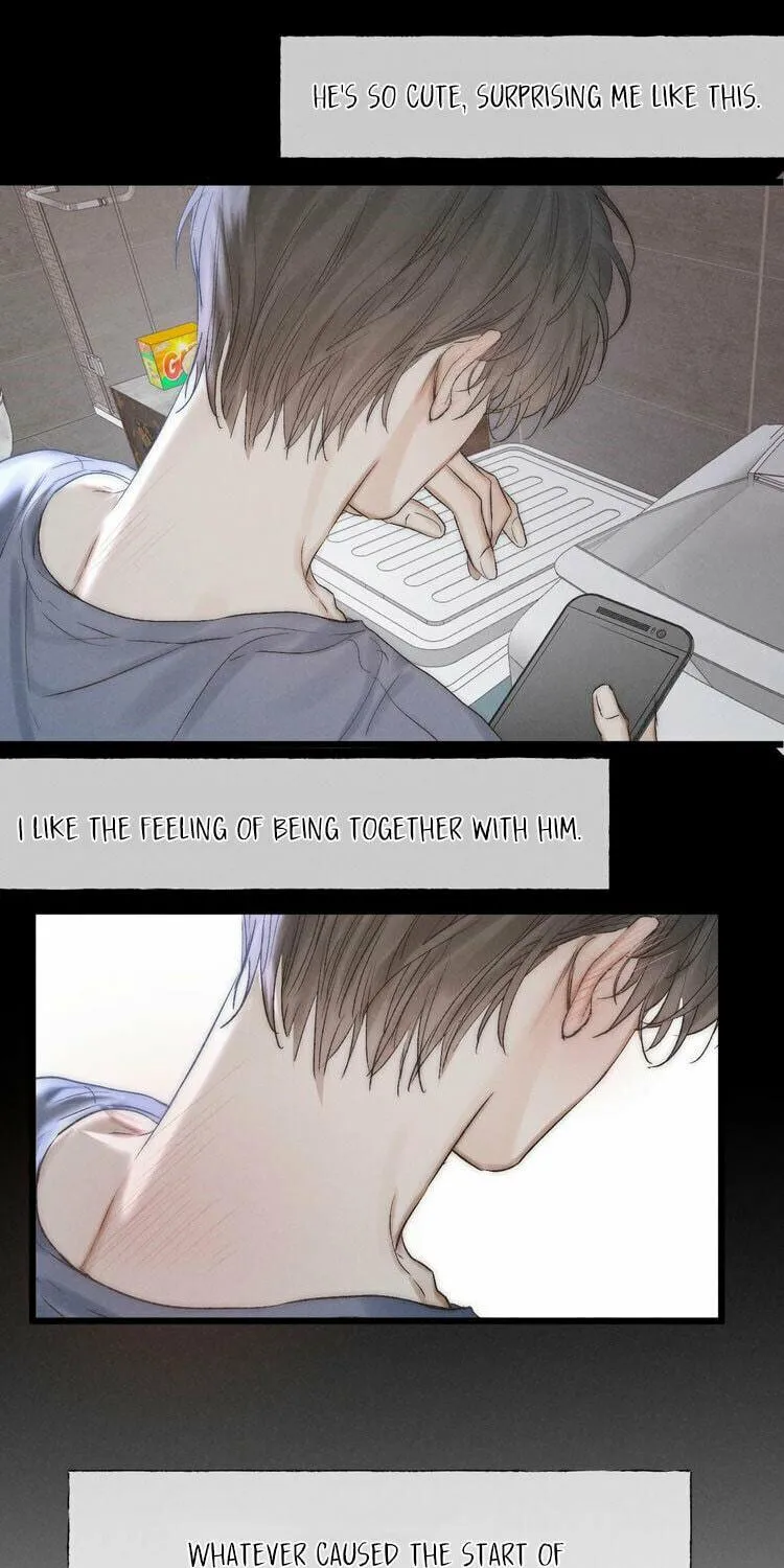 Read Shining Star (Colored) chapter 39 image 8 on Lezhin