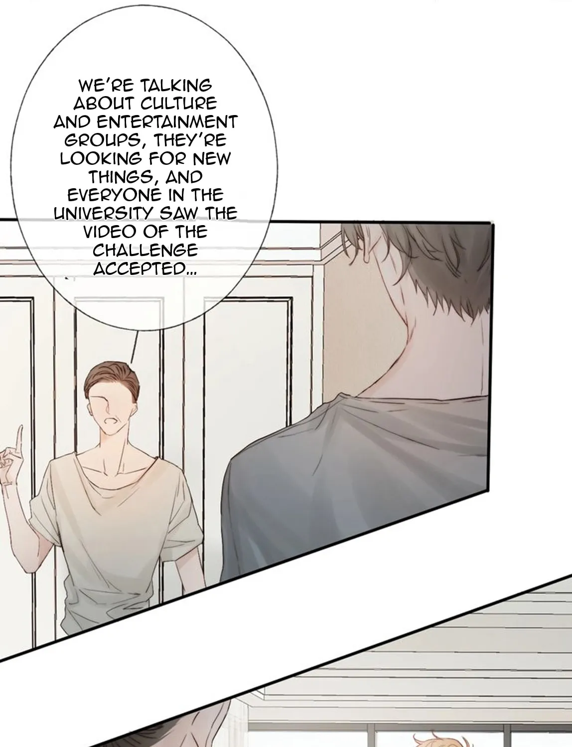 Read Shining Star (Colored) chapter 4 image 10 on Lezhin