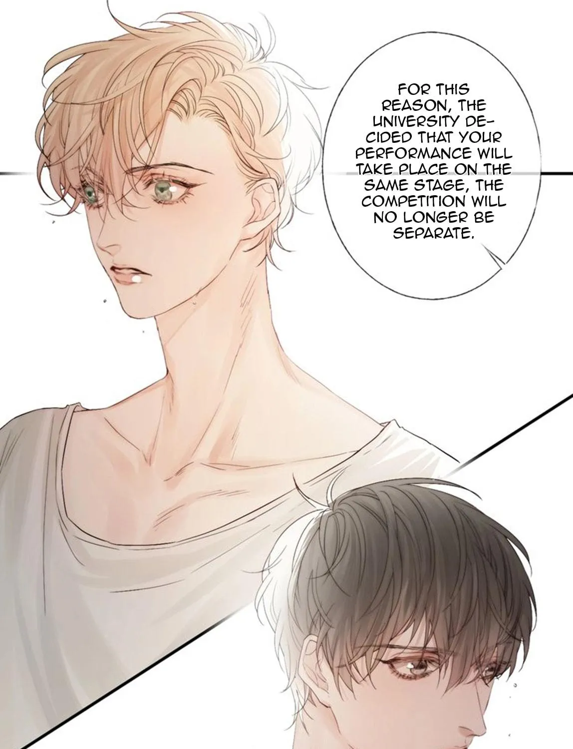 Read Shining Star (Colored) chapter 4 image 12 on Lezhin