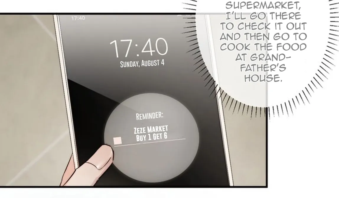Read Shining Star (Colored) chapter 4 image 17 on Lezhin