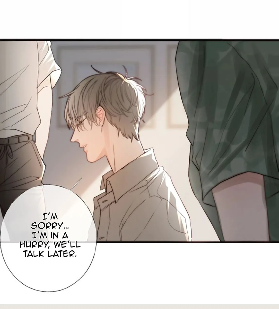Read Shining Star (Colored) chapter 4 image 20 on Lezhin