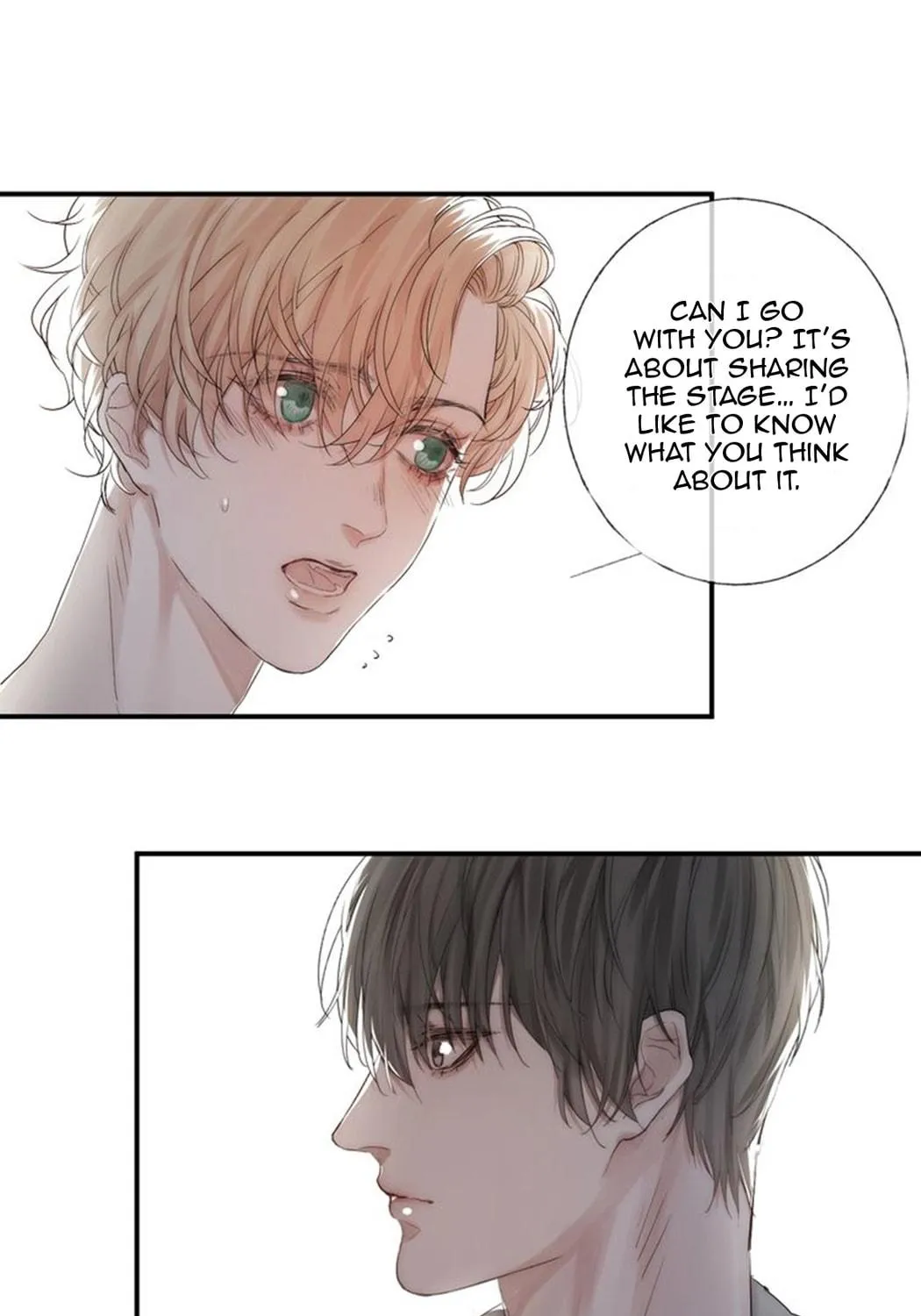 Read Shining Star (Colored) chapter 4 image 28 on Lezhin