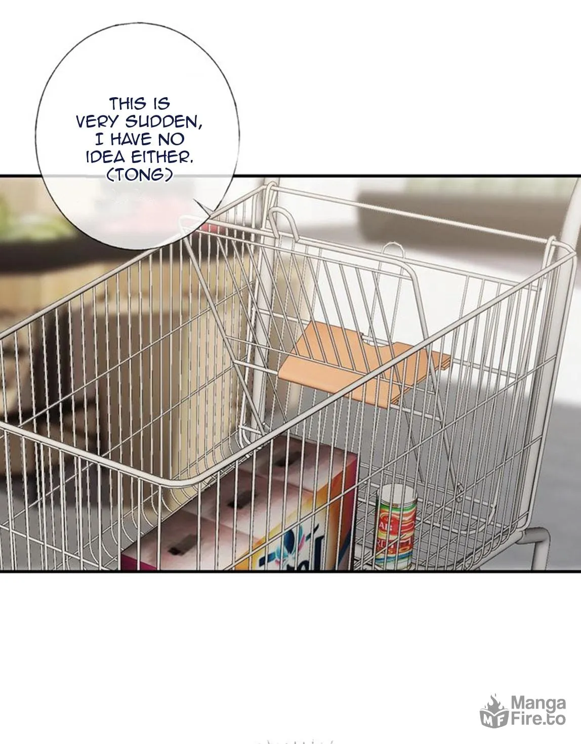 Read Shining Star (Colored) chapter 4 image 33 on Lezhin