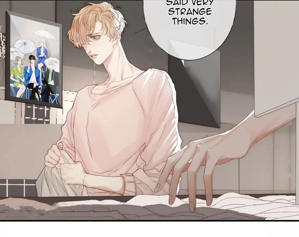 Read Shining Star (Colored) chapter 4 image 35 on Lezhin