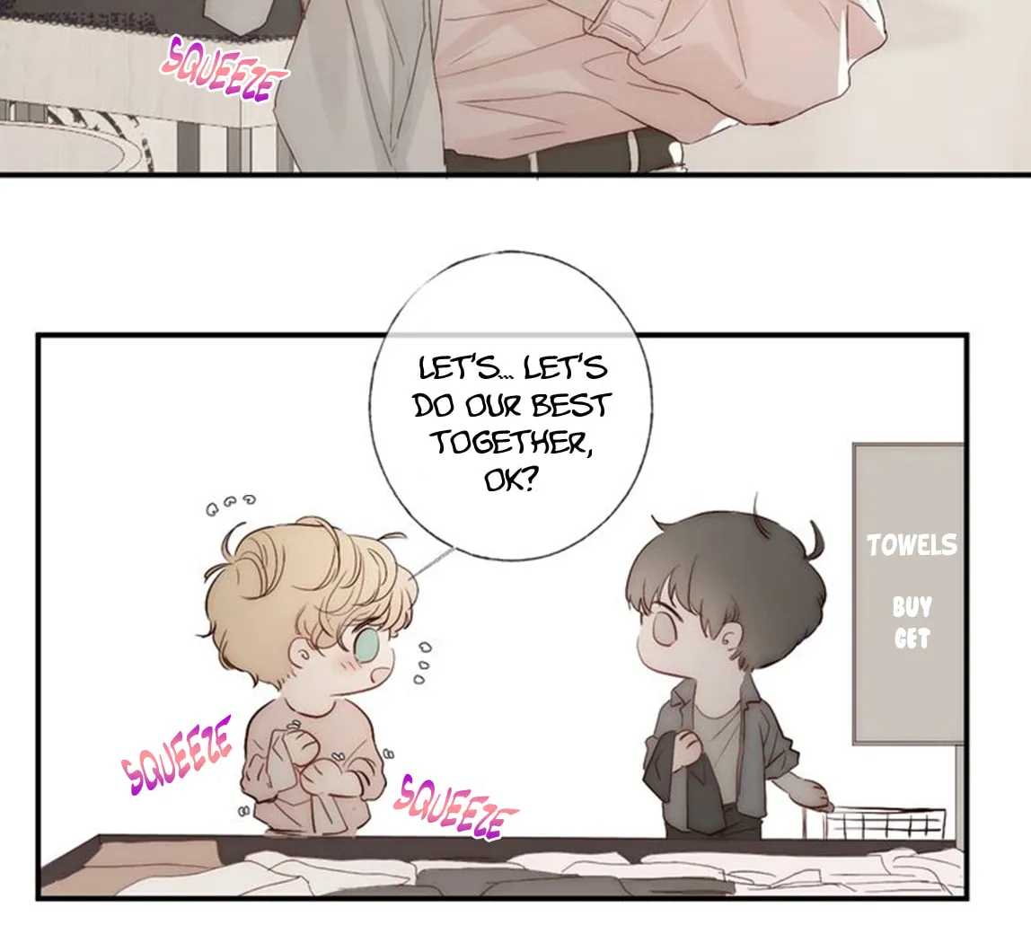Read Shining Star (Colored) chapter 4 image 37 on Lezhin