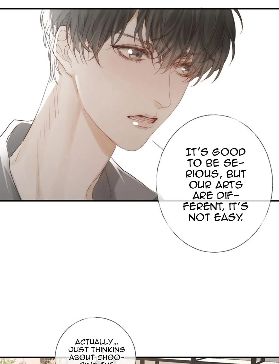 Read Shining Star (Colored) chapter 4 image 38 on Lezhin