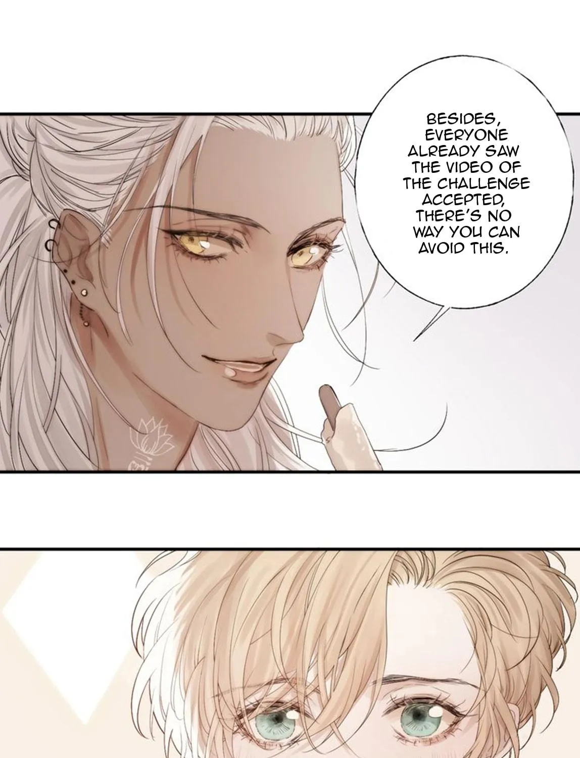 Read Shining Star (Colored) chapter 4 image 4 on Lezhin