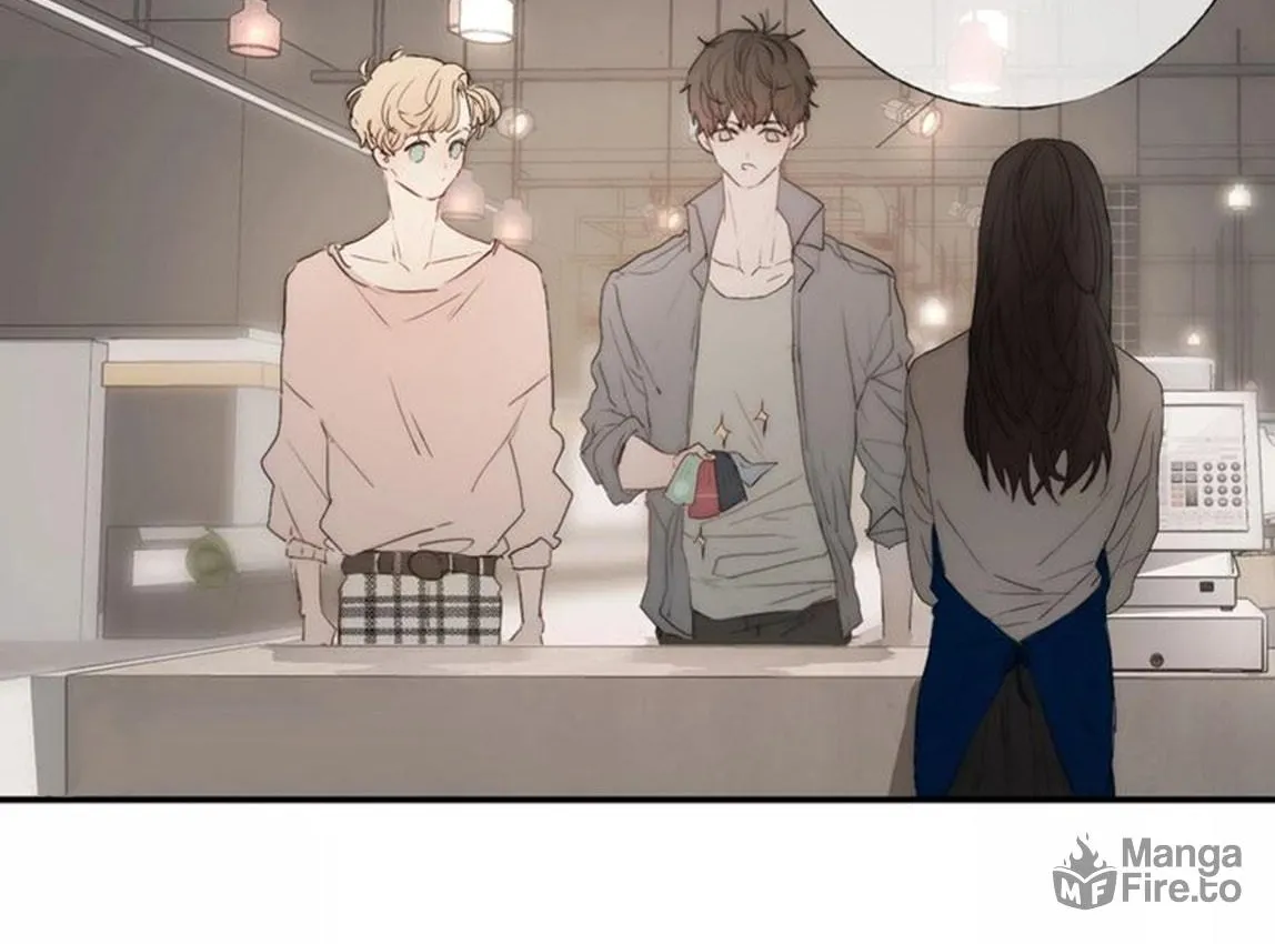 Read Shining Star (Colored) chapter 4 image 41 on Lezhin