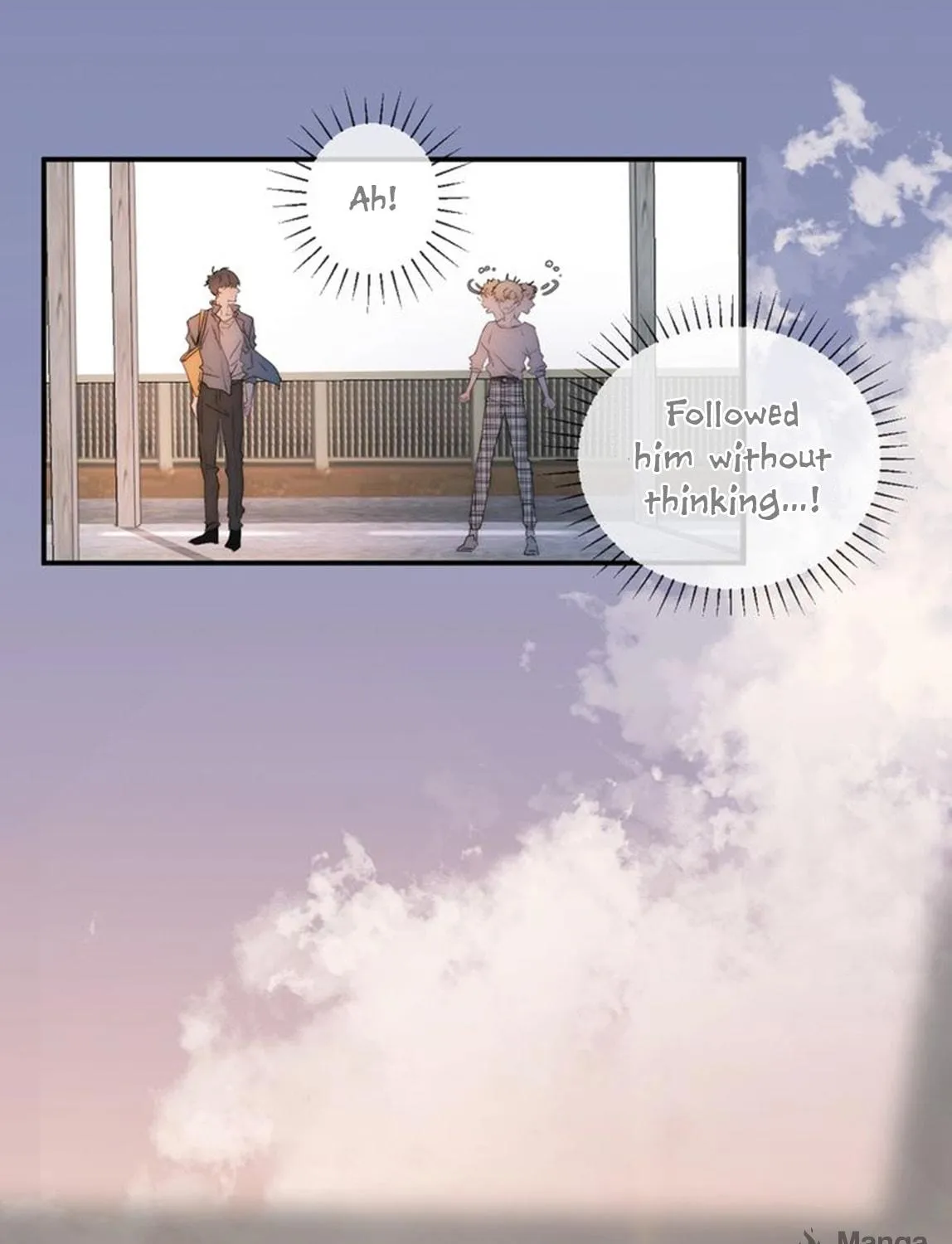 Read Shining Star (Colored) chapter 4 image 50 on Lezhin