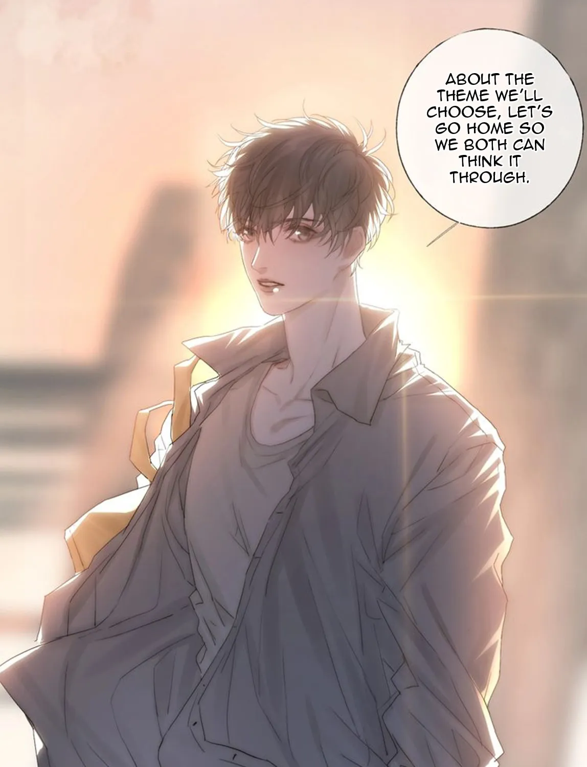 Read Shining Star (Colored) chapter 4 image 52 on Lezhin
