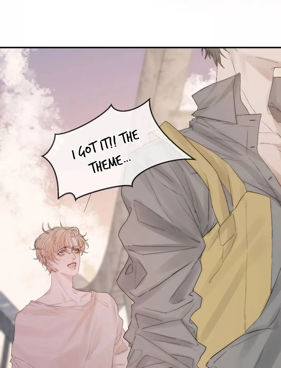 Read Shining Star (Colored) chapter 4 image 58 on Lezhin