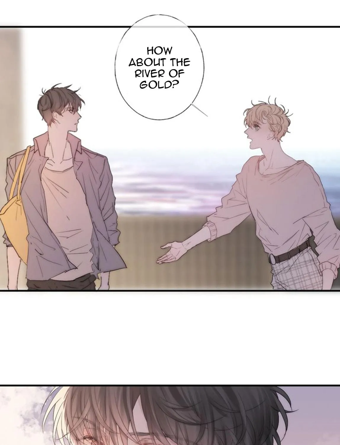 Read Shining Star (Colored) chapter 4 image 60 on Lezhin