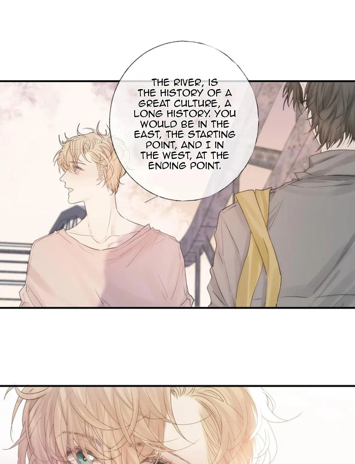 Read Shining Star (Colored) chapter 4 image 62 on Lezhin