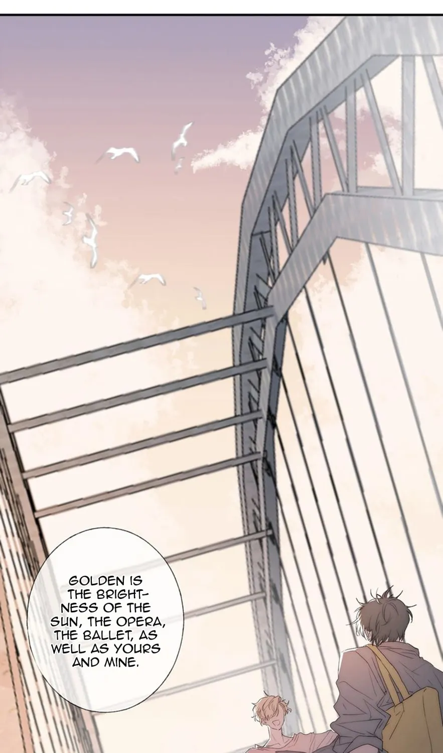 Read Shining Star (Colored) chapter 4 image 64 on Lezhin