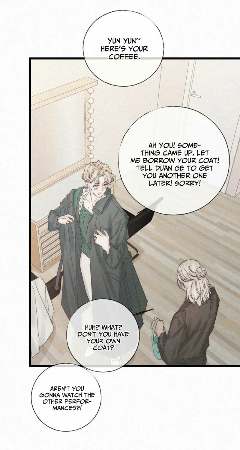 Read Shining Star (Colored) chapter 41 image 10 on Lezhin