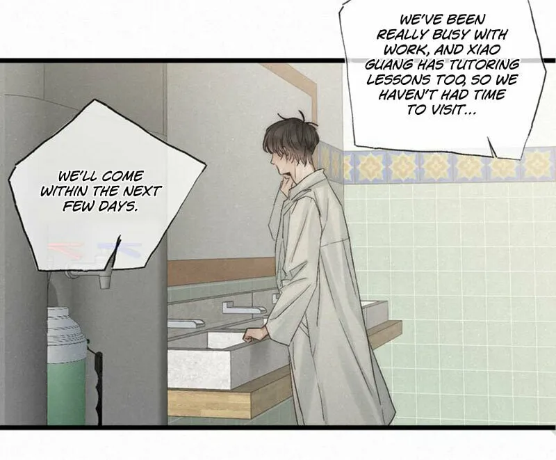 Read Shining Star (Colored) chapter 41 image 29 on Lezhin