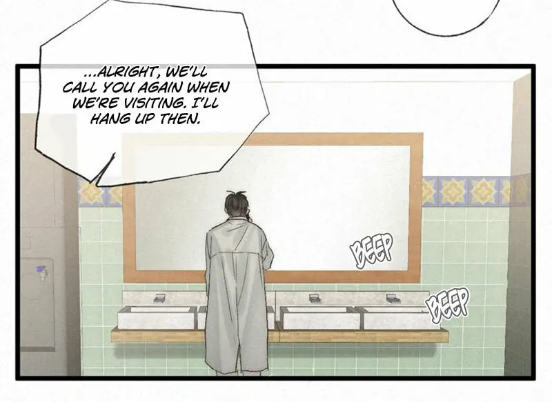 Read Shining Star (Colored) chapter 41 image 31 on Lezhin