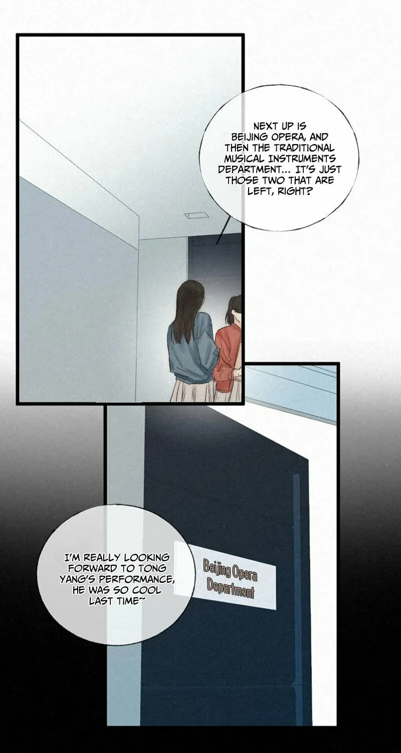 Read Shining Star (Colored) chapter 41 image 4 on Lezhin