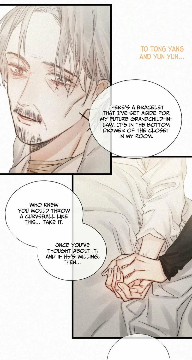 Read Shining Star (Colored) chapter 41 image 42 on Lezhin