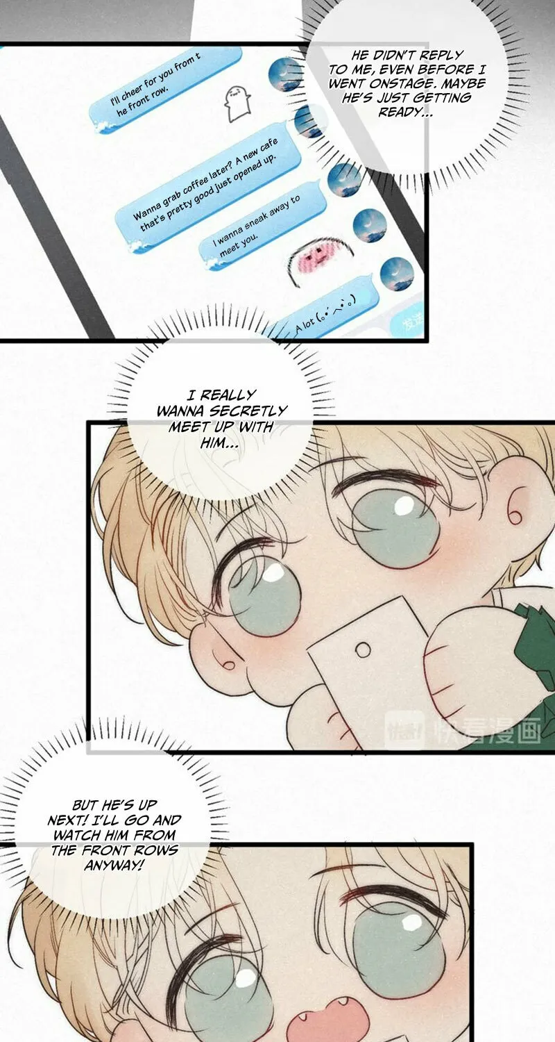 Read Shining Star (Colored) chapter 41 image 7 on Lezhin
