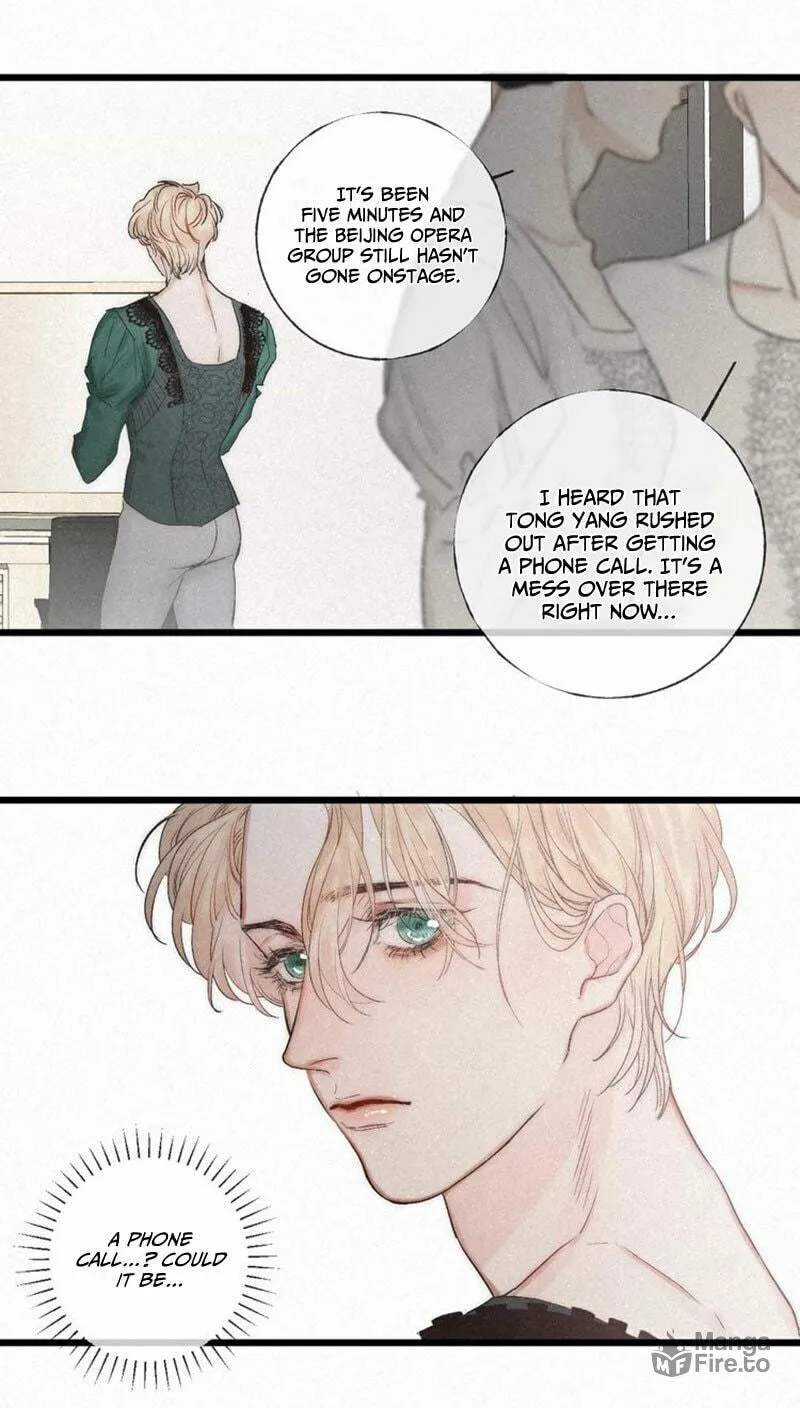 Read Shining Star (Colored) chapter 41 image 9 on Lezhin