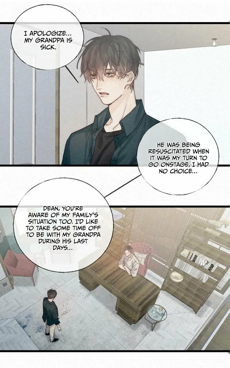 Read Shining Star (Colored) chapter 42 image 10 on Lezhin
