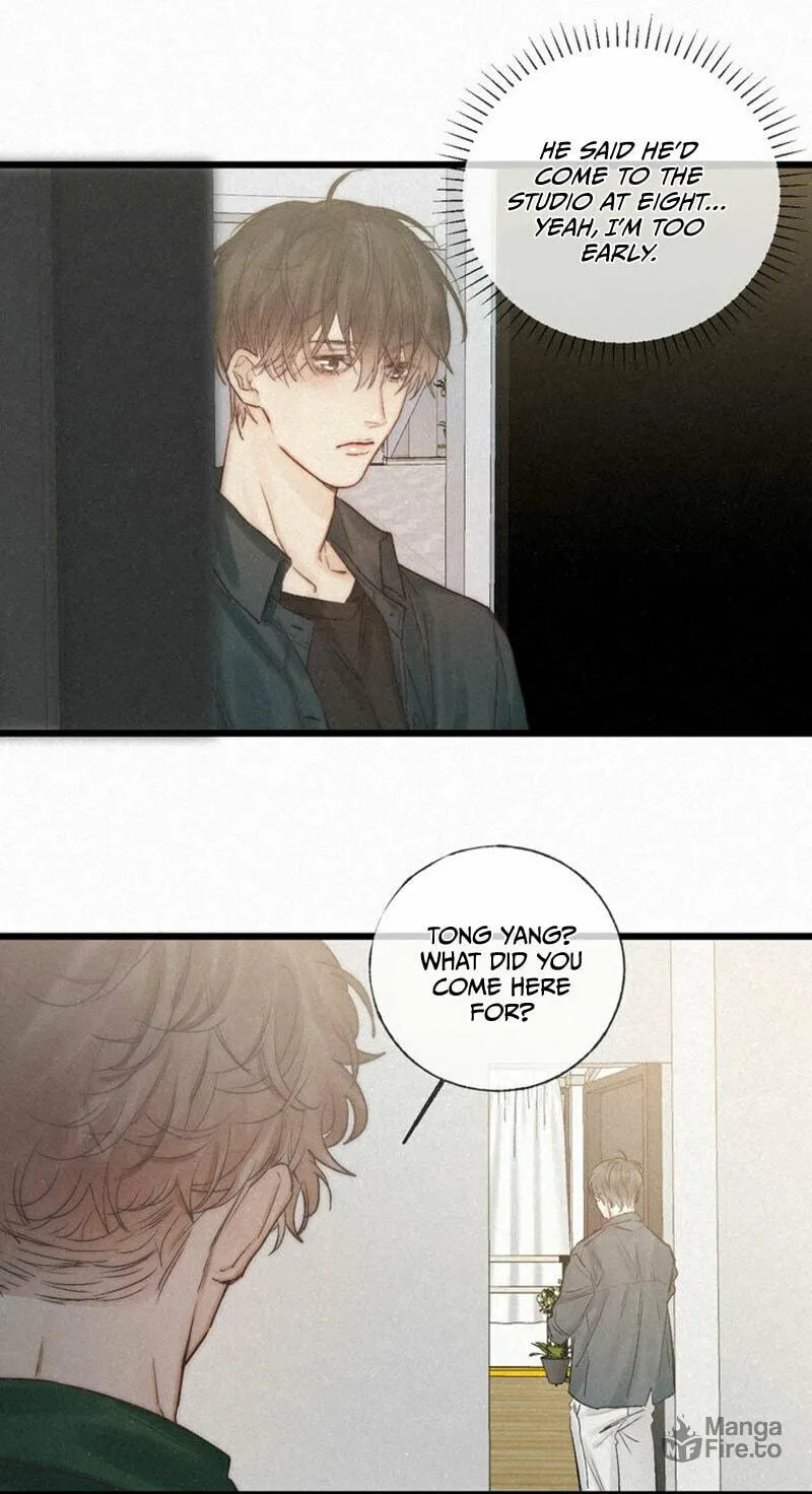 Read Shining Star (Colored) chapter 42 image 32 on Lezhin