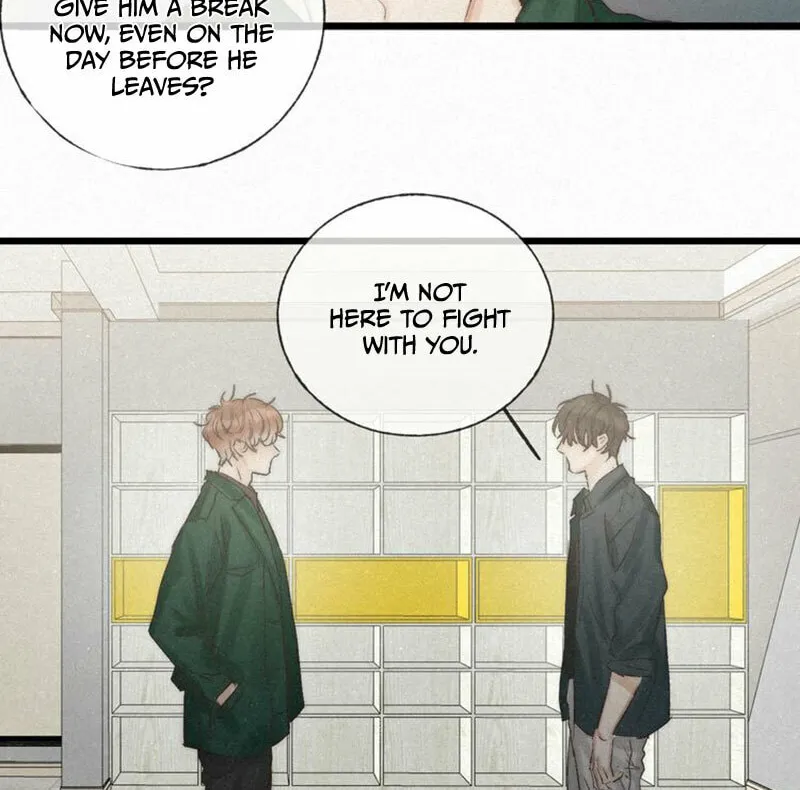 Read Shining Star (Colored) chapter 42 image 34 on Lezhin