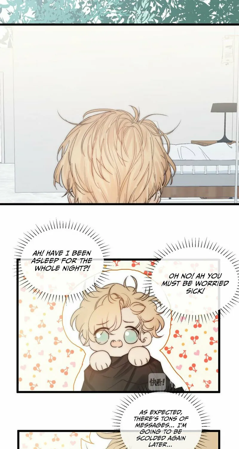Read Shining Star (Colored) chapter 42 image 4 on Lezhin
