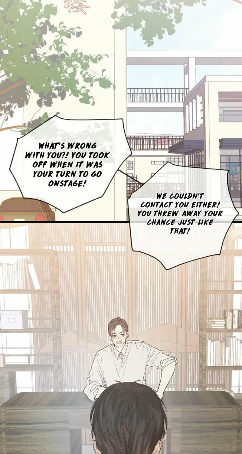 Read Shining Star (Colored) chapter 42 image 8 on Lezhin