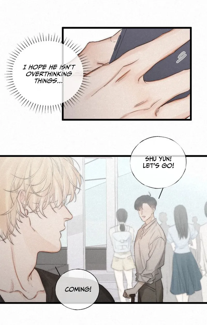 Read Shining Star (Colored) chapter 43 image 17 on Lezhin