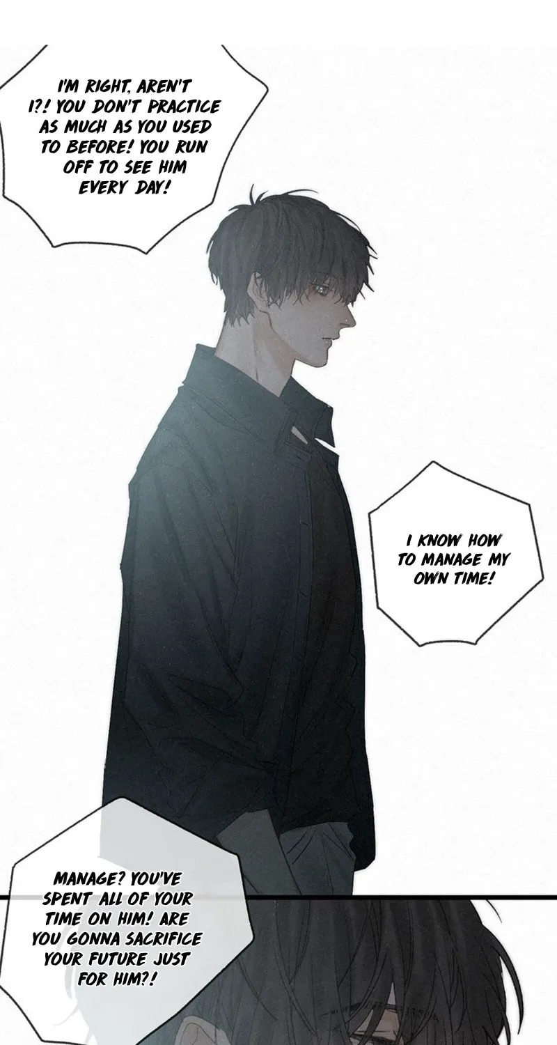 Read Shining Star (Colored) chapter 43 image 3 on Lezhin