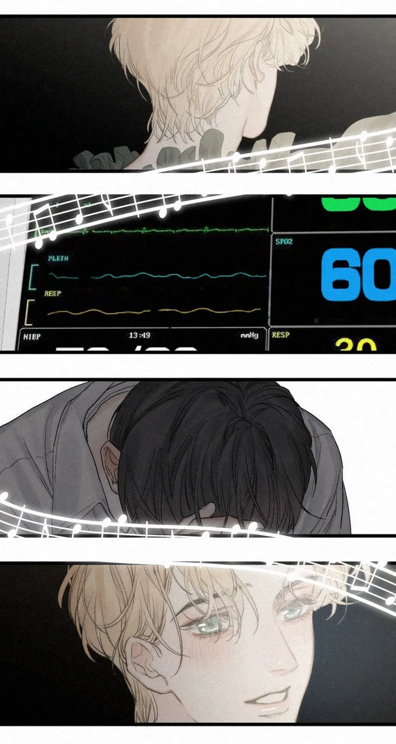 Read Shining Star (Colored) chapter 44 image 23 on Lezhin