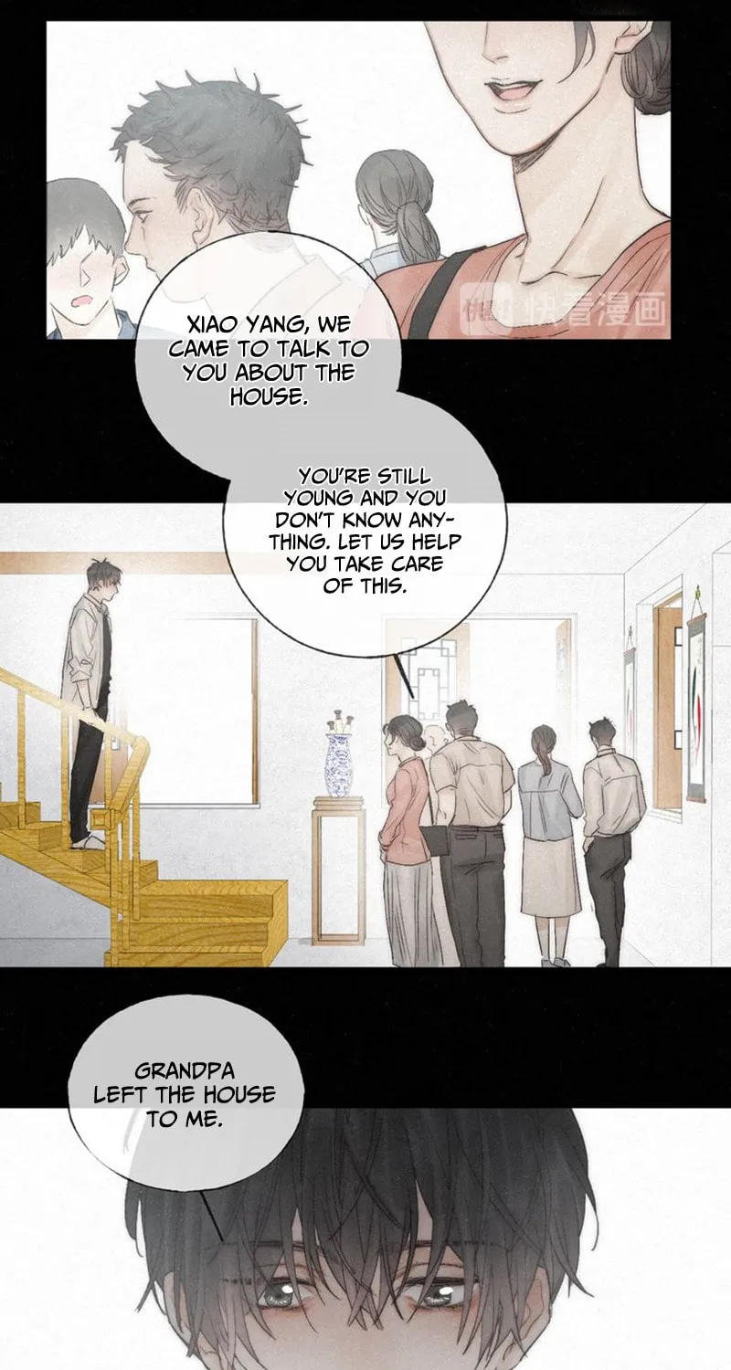 Read Shining Star (Colored) chapter 45 image 10 on Lezhin
