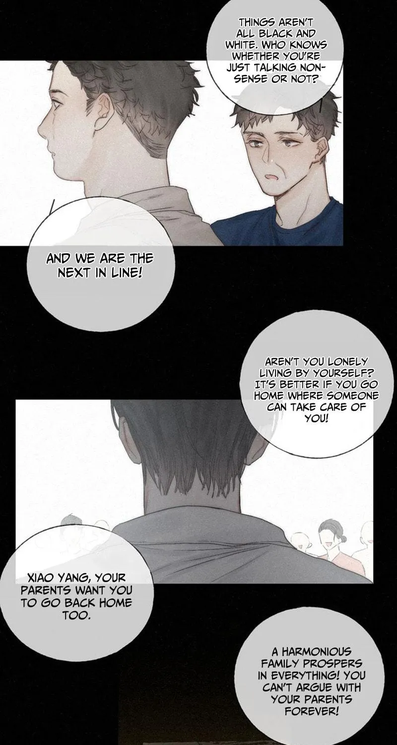 Read Shining Star (Colored) chapter 45 image 12 on Lezhin