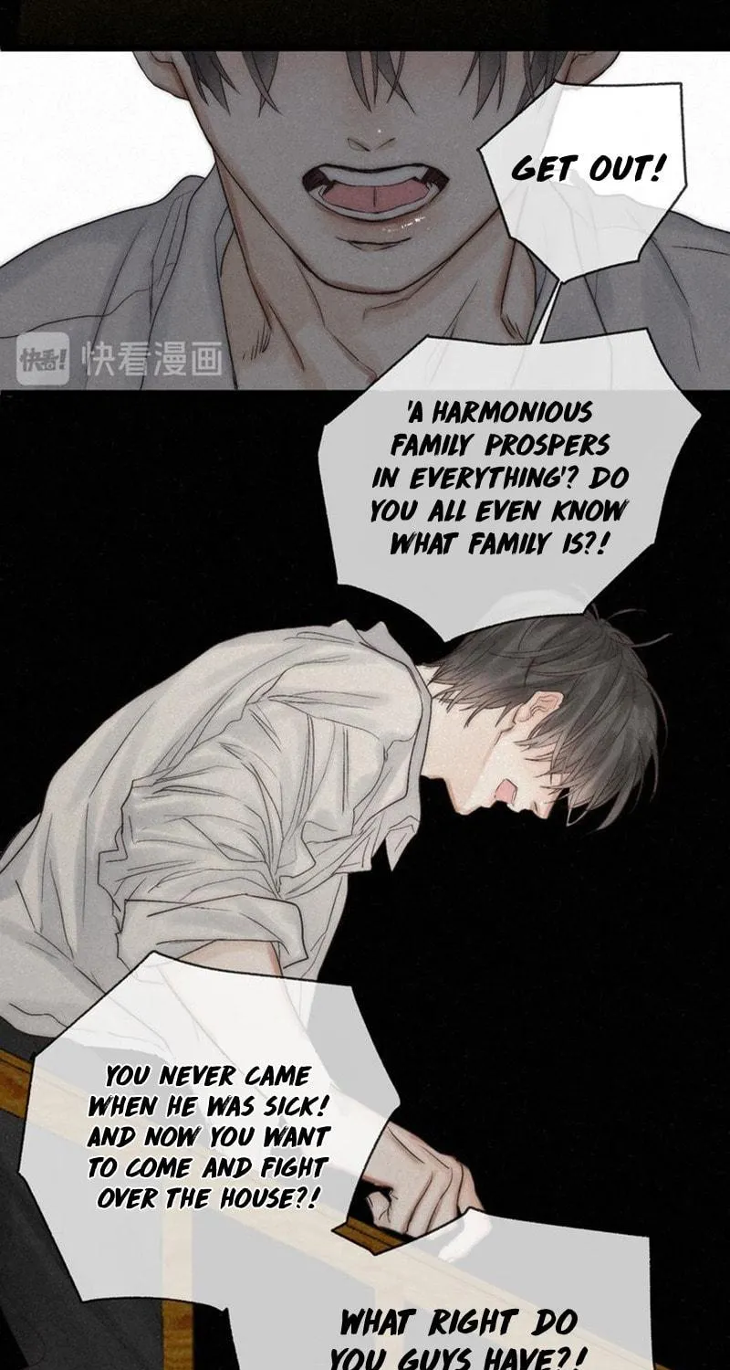 Read Shining Star (Colored) chapter 45 image 14 on Lezhin