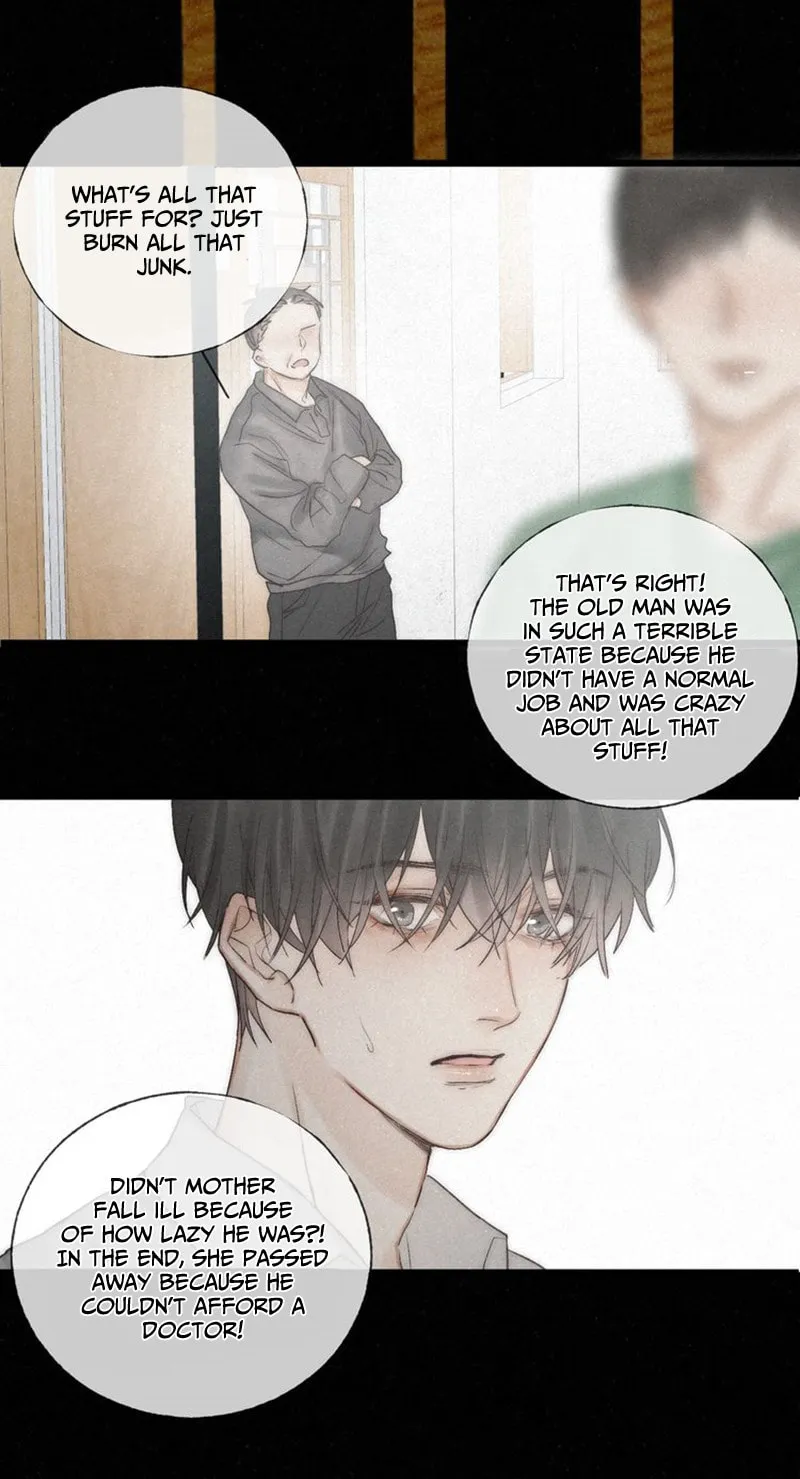 Read Shining Star (Colored) chapter 45 image 16 on Lezhin